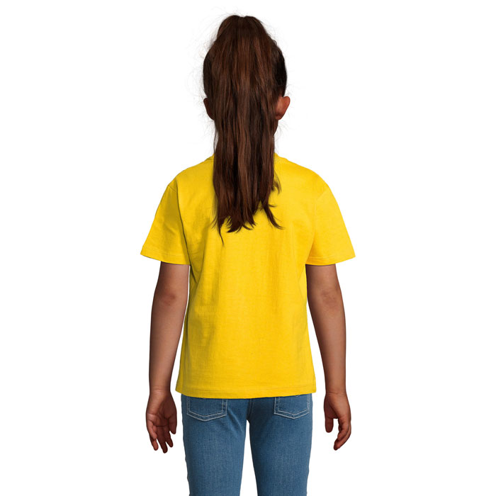 IMPERIAL KIDS IMPERIAL CAMISETA NIÑO 190g - Ropa y accesorios - Regalo Promocional Personalizado - imagen 21