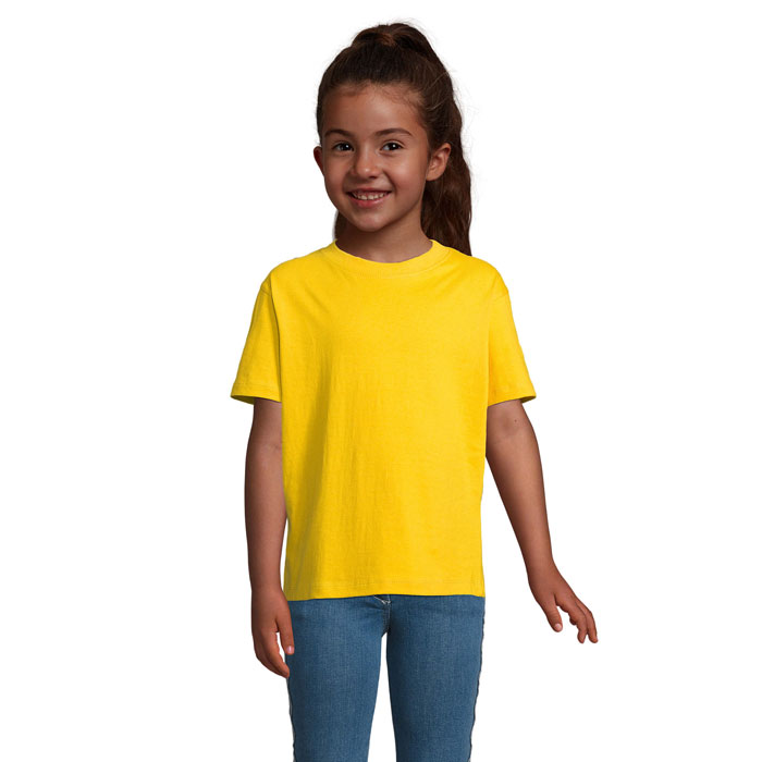 IMPERIAL KIDS IMPERIAL CAMISETA NIÑO 190g - Ropa y accesorios - Regalo Promocional Personalizado - imagen 19