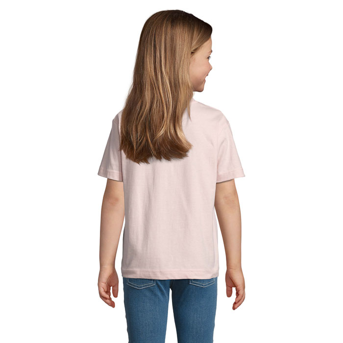 IMPERIAL KIDS IMPERIAL CAMISETA NIÑO 190g - Ropa y accesorios - Regalo Promocional Personalizado - imagen 26