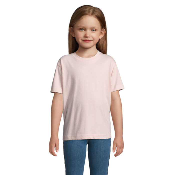 IMPERIAL KIDS IMPERIAL CAMISETA NIÑO 190g - Ropa y accesorios - Regalo Promocional Personalizado - imagen 25