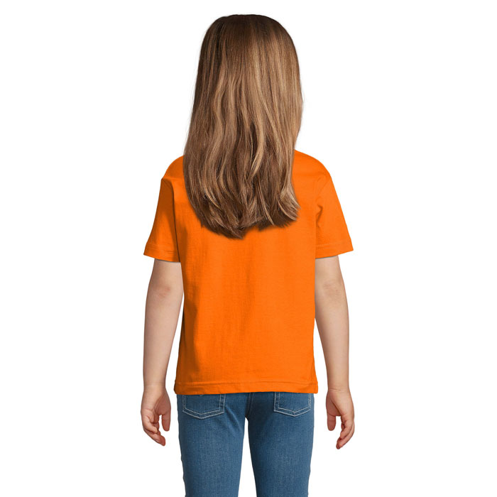 IMPERIAL KIDS IMPERIAL CAMISETA NIÑO 190g - Ropa y accesorios - Regalo Promocional Personalizado - imagen 29