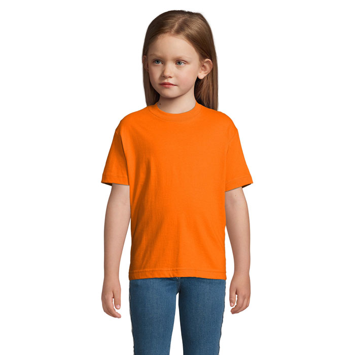 IMPERIAL KIDS IMPERIAL CAMISETA NIÑO 190g - Ropa y accesorios - Regalo Promocional Personalizado - imagen 28