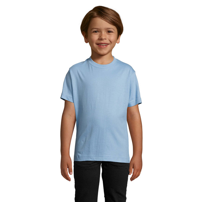 IMPERIAL KIDS IMPERIAL CAMISETA NIÑO 190g - Ropa y accesorios - Regalo Promocional Personalizado - imagen 34