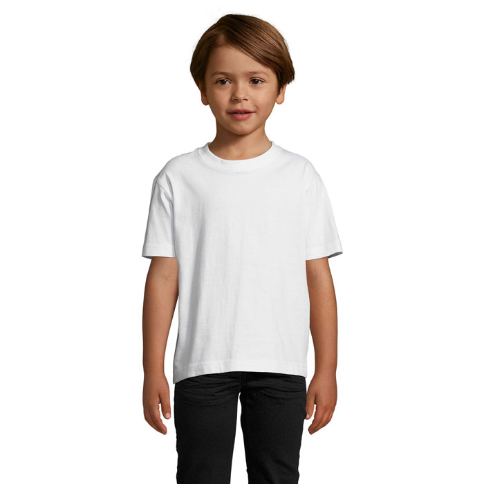 IMPERIAL KIDS IMPERIAL CAMISETA NIÑO 190g - Ropa y accesorios - Regalo Promocional Personalizado - imagen 37