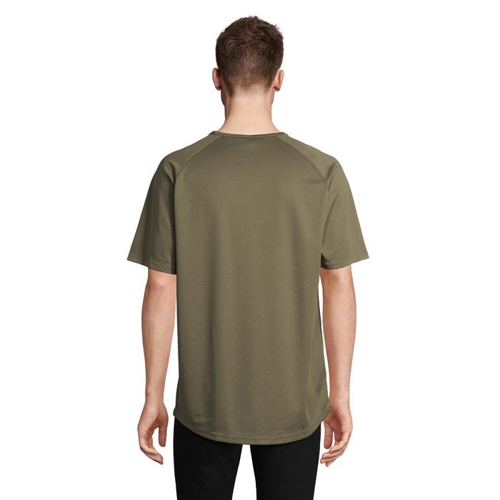 SPORTY SPORTY MEN Camiseta - Ropa y accesorios - Regalo Promocional Personalizado - imagen 56