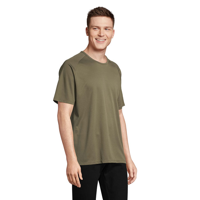 SPORTY SPORTY MEN Camiseta - Ropa y accesorios - Regalo Promocional Personalizado - imagen 57