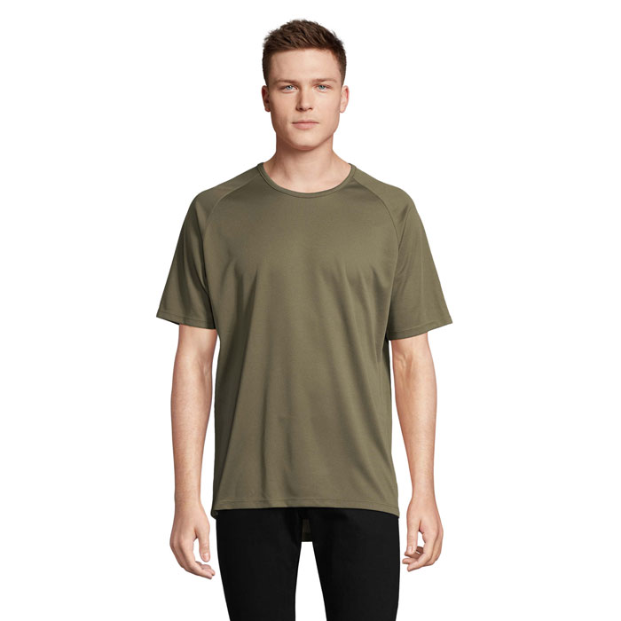 SPORTY SPORTY MEN Camiseta - Ropa y accesorios - Regalo Promocional Personalizado - imagen 55