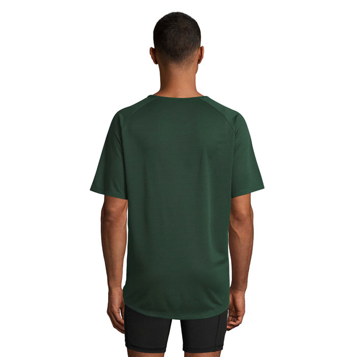 SPORTY SPORTY MEN Camiseta - Ropa y accesorios - Regalo Promocional Personalizado - imagen 14