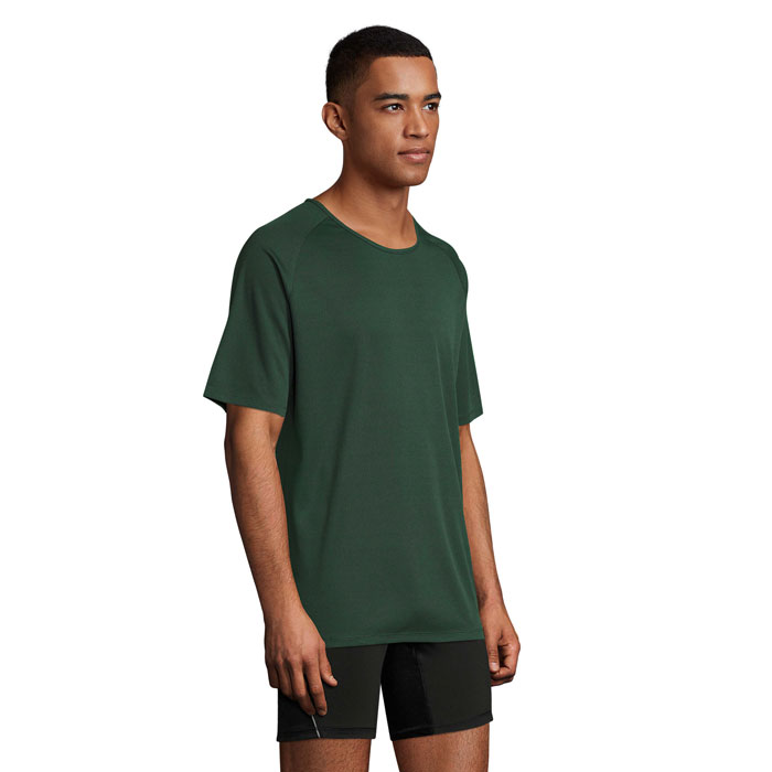 SPORTY SPORTY MEN Camiseta - Ropa y accesorios - Regalo Promocional Personalizado - imagen 15