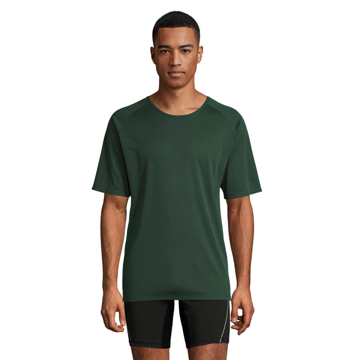SPORTY SPORTY MEN Camiseta - Ropa y accesorios - Regalo Promocional Personalizado - imagen 13