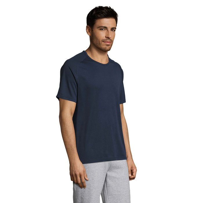 SPORTY SPORTY MEN Camiseta - Ropa y accesorios - Regalo Promocional Personalizado - imagen 18