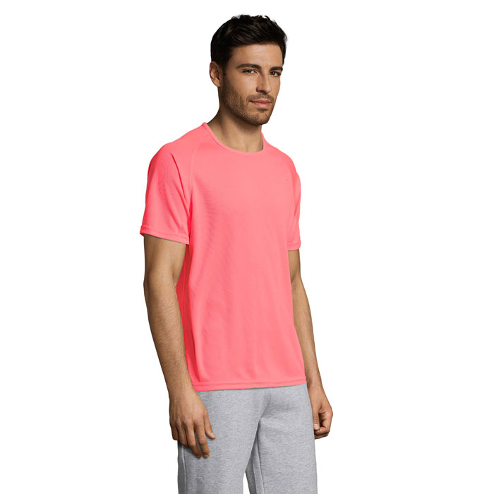 SPORTY SPORTY MEN Camiseta - Ropa y accesorios - Regalo Promocional Personalizado - imagen 24