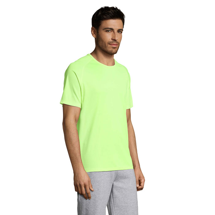 SPORTY SPORTY MEN Camiseta - Ropa y accesorios - Regalo Promocional Personalizado - imagen 27