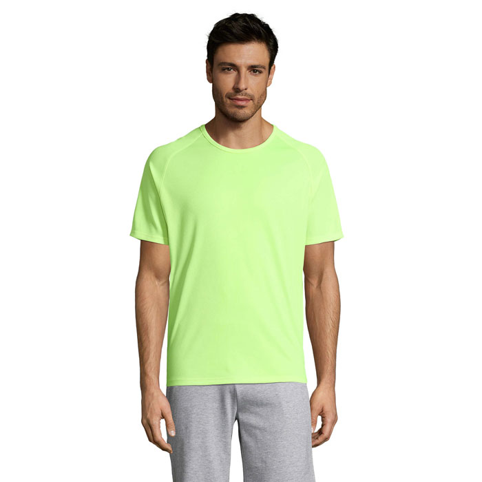 SPORTY SPORTY MEN Camiseta - Ropa y accesorios - Regalo Promocional Personalizado - imagen 25