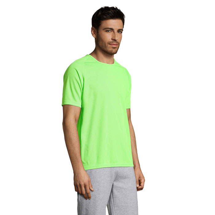SPORTY SPORTY MEN Camiseta - Ropa y accesorios - Regalo Promocional Personalizado - imagen 30