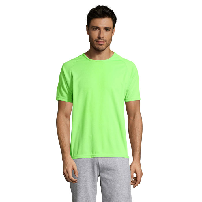 SPORTY SPORTY MEN Camiseta - Ropa y accesorios - Regalo Promocional Personalizado - imagen 28