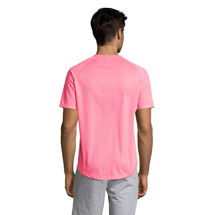 SPORTY SPORTY MEN Camiseta - Ropa y accesorios - Regalo Promocional Personalizado - imagen 35