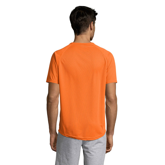 SPORTY SPORTY MEN Camiseta - Ropa y accesorios - Regalo Promocional Personalizado - imagen 38