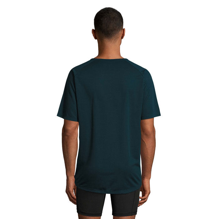 SPORTY SPORTY MEN Camiseta - Ropa y accesorios - Regalo Promocional Personalizado - imagen 41