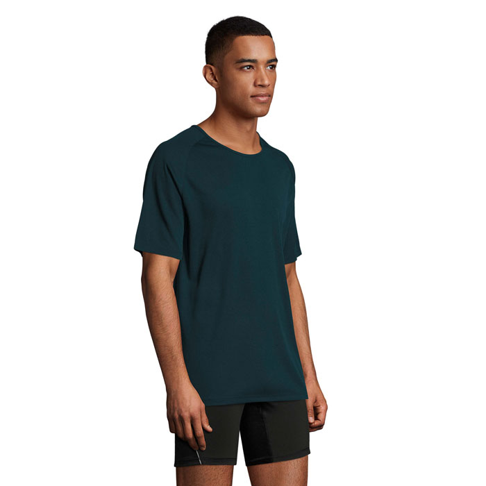 SPORTY SPORTY MEN Camiseta - Ropa y accesorios - Regalo Promocional Personalizado - imagen 42