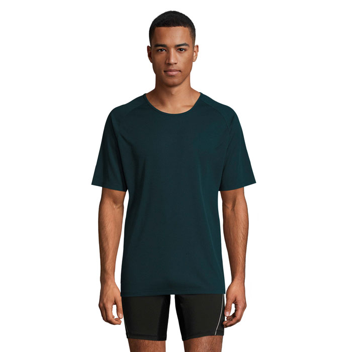 SPORTY SPORTY MEN Camiseta - Ropa y accesorios - Regalo Promocional Personalizado - imagen 40