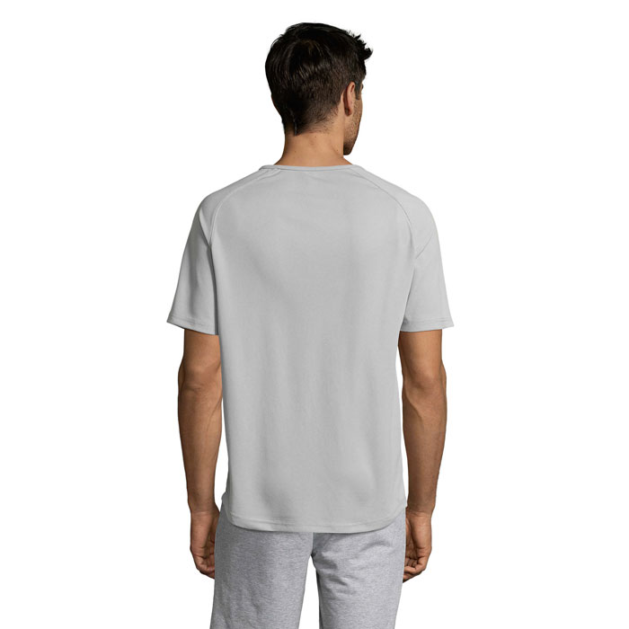 SPORTY SPORTY MEN Camiseta - Ropa y accesorios - Regalo Promocional Personalizado - imagen 44