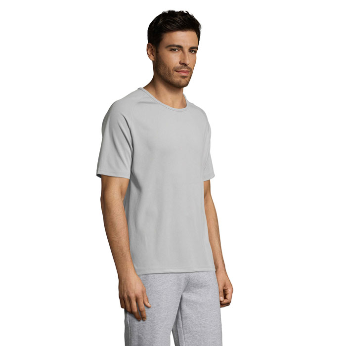 SPORTY SPORTY MEN Camiseta - Ropa y accesorios - Regalo Promocional Personalizado - imagen 45