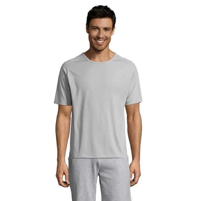 SPORTY SPORTY MEN Camiseta - Ropa y accesorios - Regalo Promocional Personalizado - imagen 43