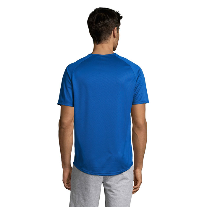 SPORTY SPORTY MEN Camiseta - Ropa y accesorios - Regalo Promocional Personalizado - imagen 47