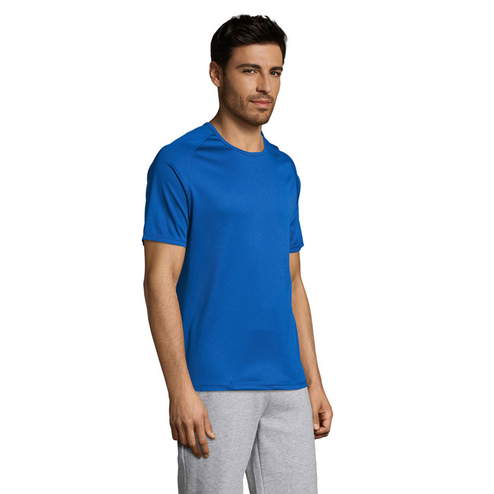 SPORTY SPORTY MEN Camiseta - Ropa y accesorios - Regalo Promocional Personalizado - imagen 48