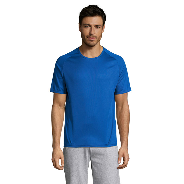 SPORTY SPORTY MEN Camiseta - Ropa y accesorios - Regalo Promocional Personalizado - imagen 46