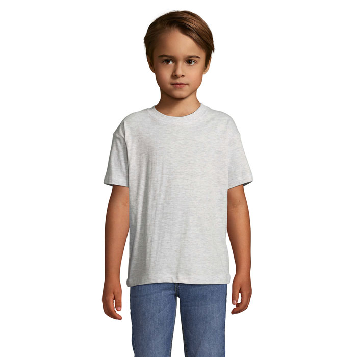 REGENT KIDS REGENT CAMISETA NIÑO 150g - Ropa y accesorios - Regalo Promocional Personalizado - imagen 13