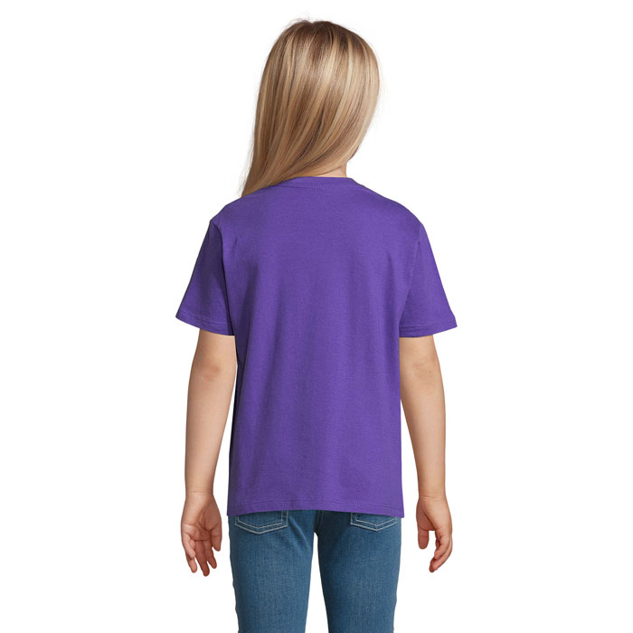 REGENT KIDS REGENT CAMISETA NIÑO 150g - Ropa y accesorios - Regalo Promocional Personalizado - imagen 17