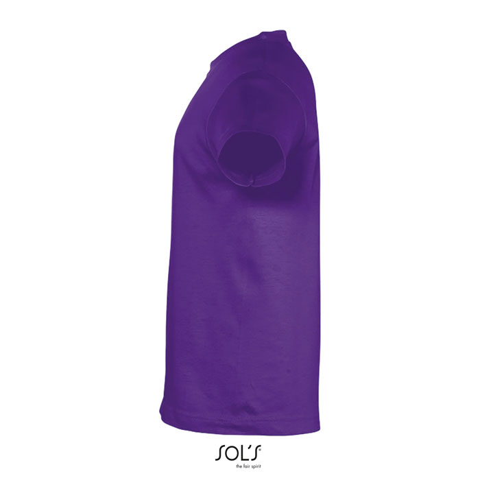 REGENT KIDS REGENT CAMISETA NIÑO 150g - Ropa y accesorios - Regalo Promocional Personalizado - imagen 18