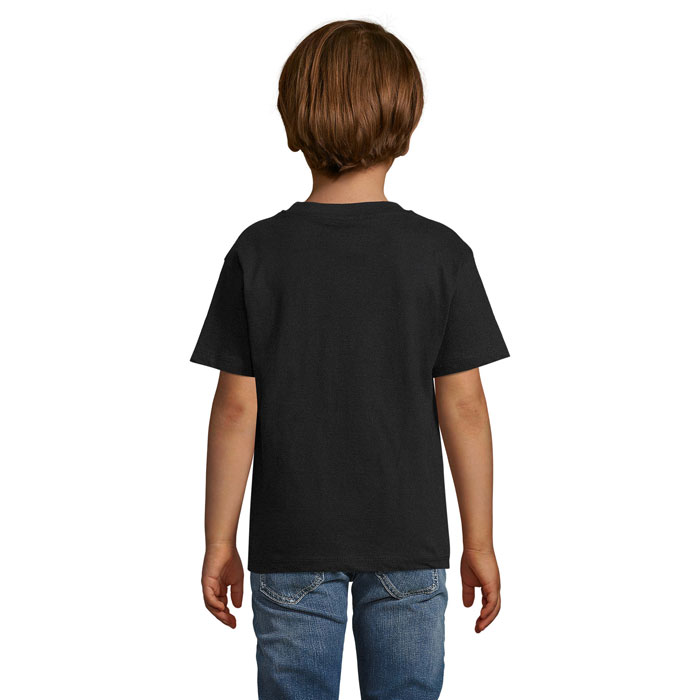 REGENT KIDS REGENT CAMISETA NIÑO 150g - Ropa y accesorios - Regalo Promocional Personalizado - imagen 20