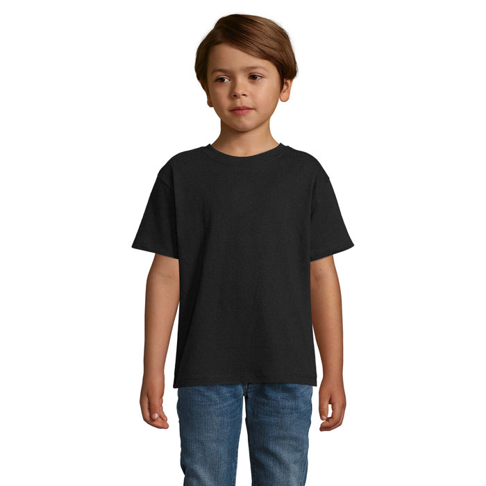 REGENT KIDS REGENT CAMISETA NIÑO 150g - Ropa y accesorios - Regalo Promocional Personalizado - imagen 19