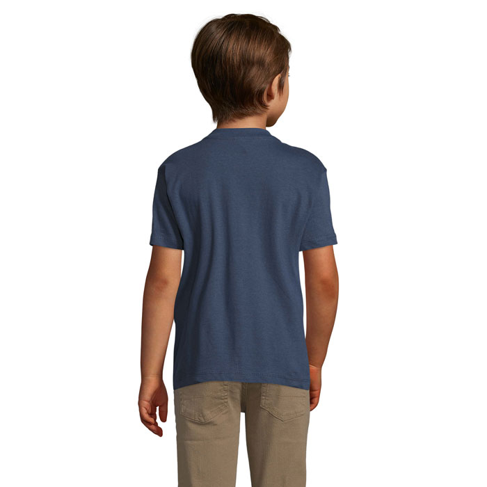 REGENT KIDS REGENT CAMISETA NIÑO 150g - Ropa y accesorios - Regalo Promocional Personalizado - imagen 23