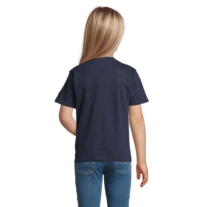 REGENT KIDS REGENT CAMISETA NIÑO 150g - Ropa y accesorios - Regalo Promocional Personalizado - imagen 26