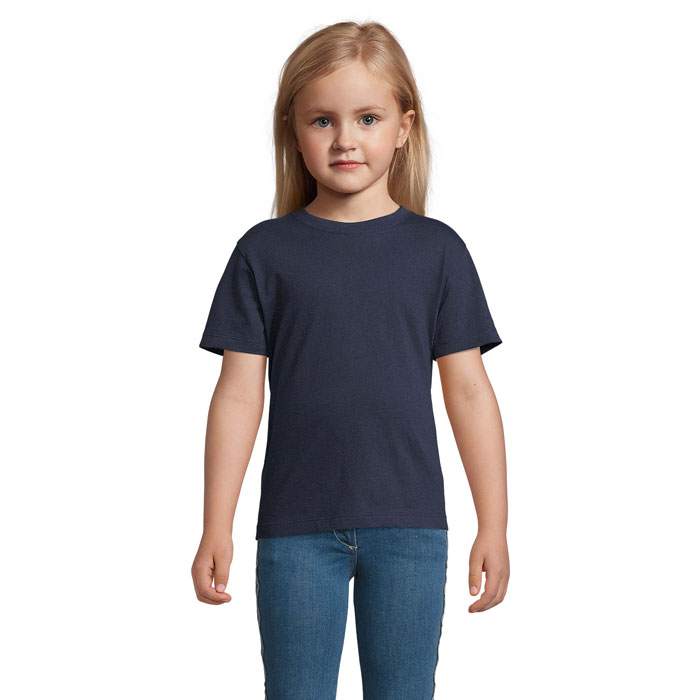REGENT KIDS REGENT CAMISETA NIÑO 150g - Ropa y accesorios - Regalo Promocional Personalizado - imagen 25