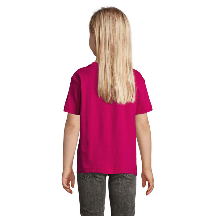 REGENT KIDS REGENT CAMISETA NIÑO 150g - Ropa y accesorios - Regalo Promocional Personalizado - imagen 29