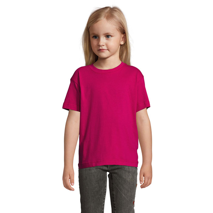 REGENT KIDS REGENT CAMISETA NIÑO 150g - Ropa y accesorios - Regalo Promocional Personalizado - imagen 28