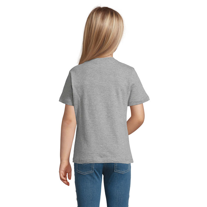 REGENT KIDS REGENT CAMISETA NIÑO 150g - Ropa y accesorios - Regalo Promocional Personalizado - imagen 32