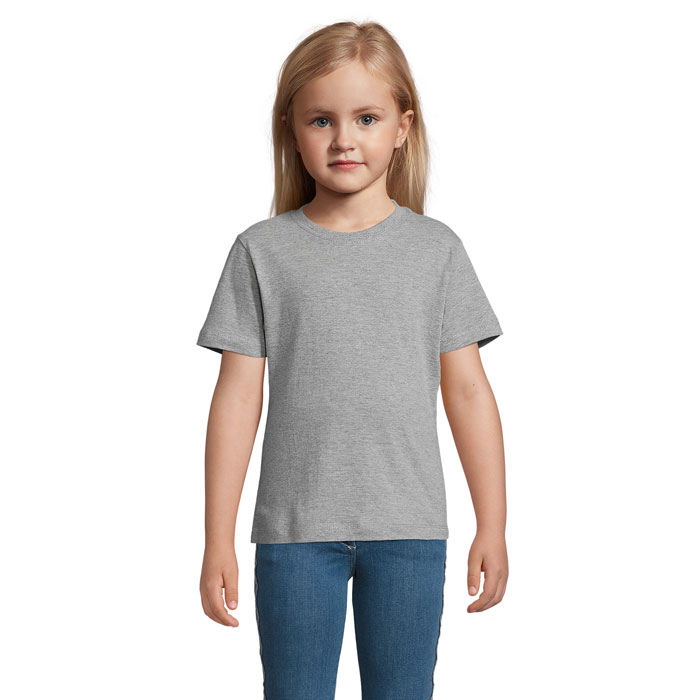 REGENT KIDS REGENT CAMISETA NIÑO 150g - Ropa y accesorios - Regalo Promocional Personalizado - imagen 31