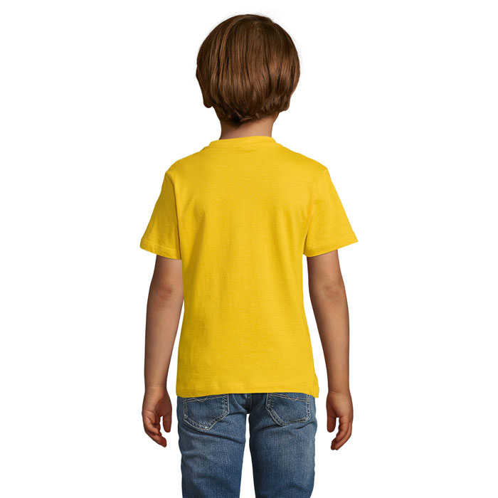 REGENT KIDS REGENT CAMISETA NIÑO 150g - Ropa y accesorios - Regalo Promocional Personalizado - imagen 35