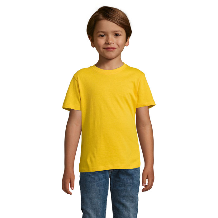 REGENT KIDS REGENT CAMISETA NIÑO 150g - Ropa y accesorios - Regalo Promocional Personalizado - imagen 34