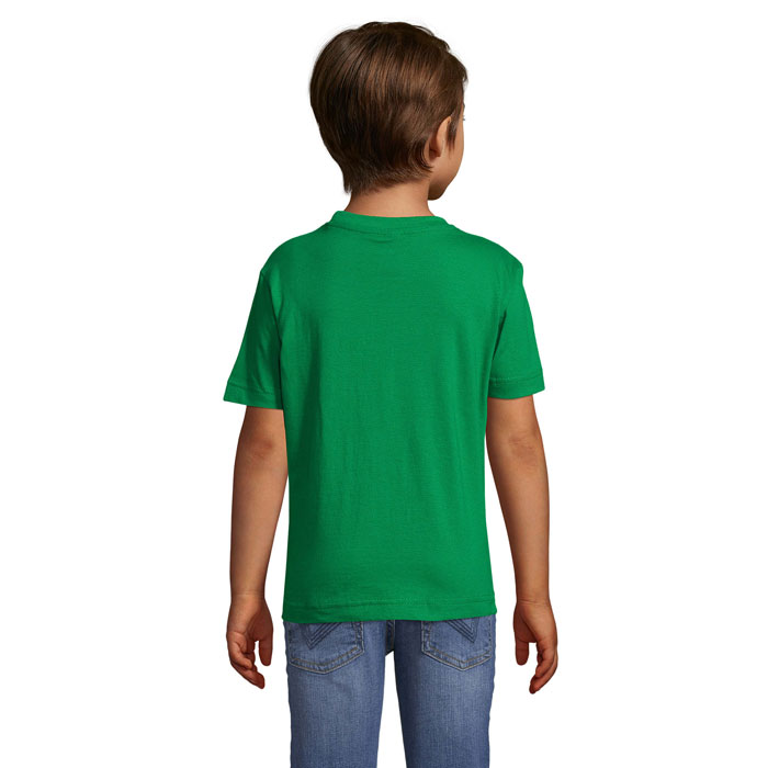REGENT KIDS REGENT CAMISETA NIÑO 150g - Ropa y accesorios - Regalo Promocional Personalizado - imagen 38