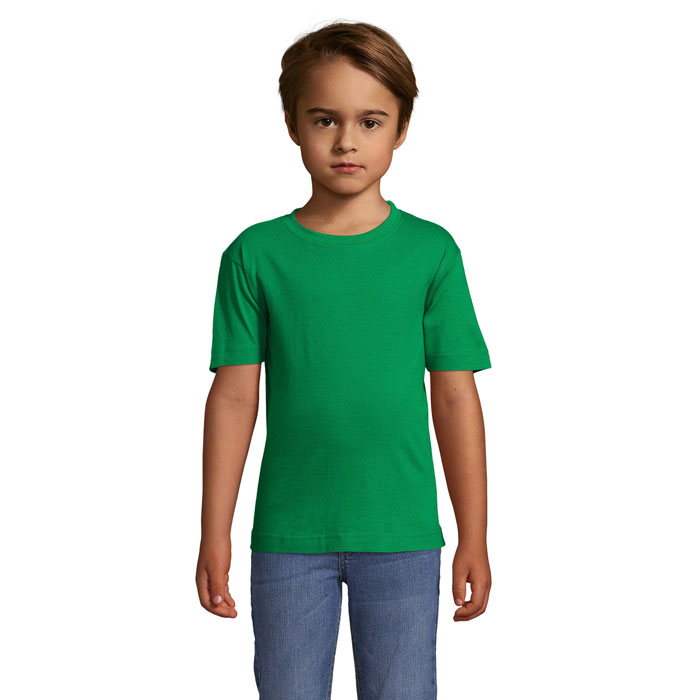 REGENT KIDS REGENT CAMISETA NIÑO 150g - Ropa y accesorios - Regalo Promocional Personalizado - imagen 37
