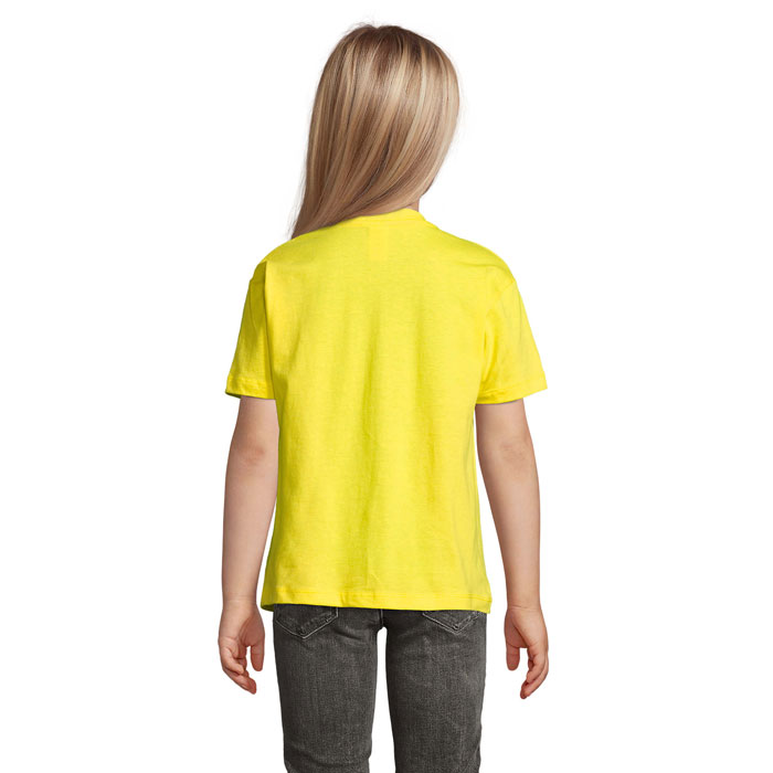 REGENT KIDS REGENT CAMISETA NIÑO 150g - Ropa y accesorios - Regalo Promocional Personalizado - imagen 41