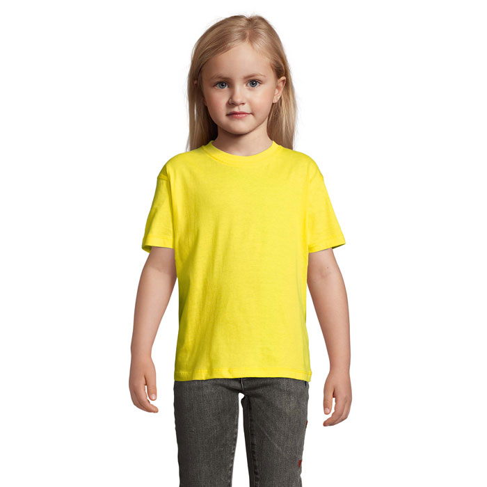 REGENT KIDS REGENT CAMISETA NIÑO 150g - Ropa y accesorios - Regalo Promocional Personalizado - imagen 40