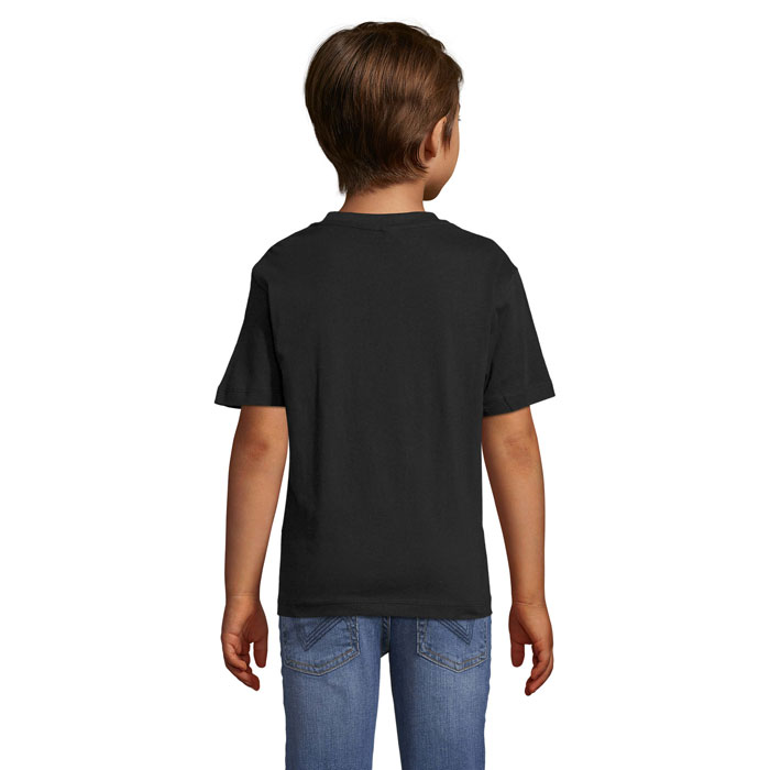 REGENT KIDS REGENT CAMISETA NIÑO 150g - Ropa y accesorios - Regalo Promocional Personalizado - imagen 44